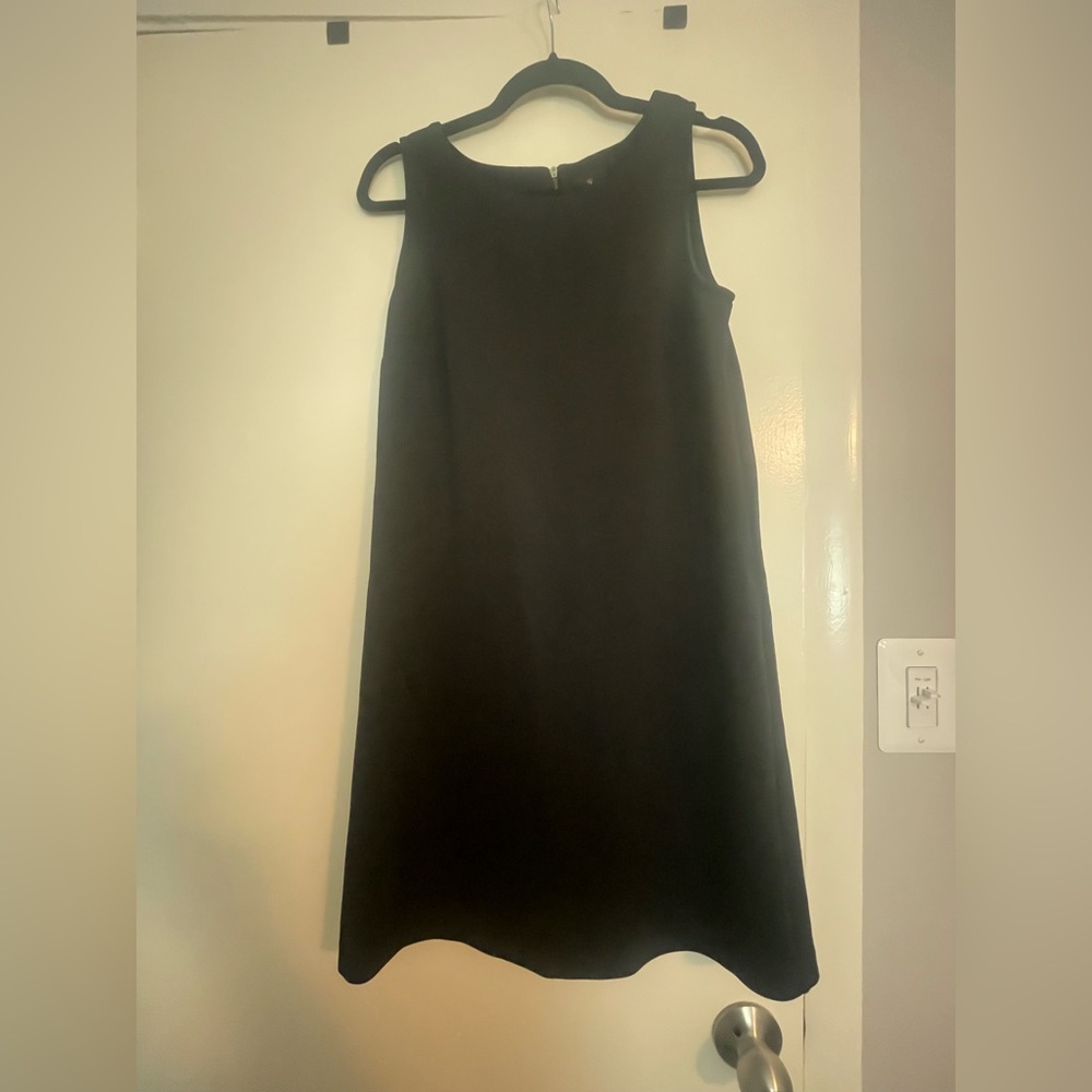 Worthington Classic Black Mini Dress